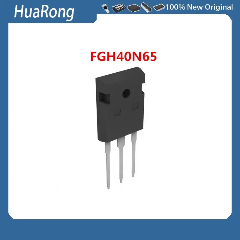 10PCS/LOT  FGH40N65  FGH40T65  TO-247   60F30A SFR60F30APN 60A 300V    TO-3P