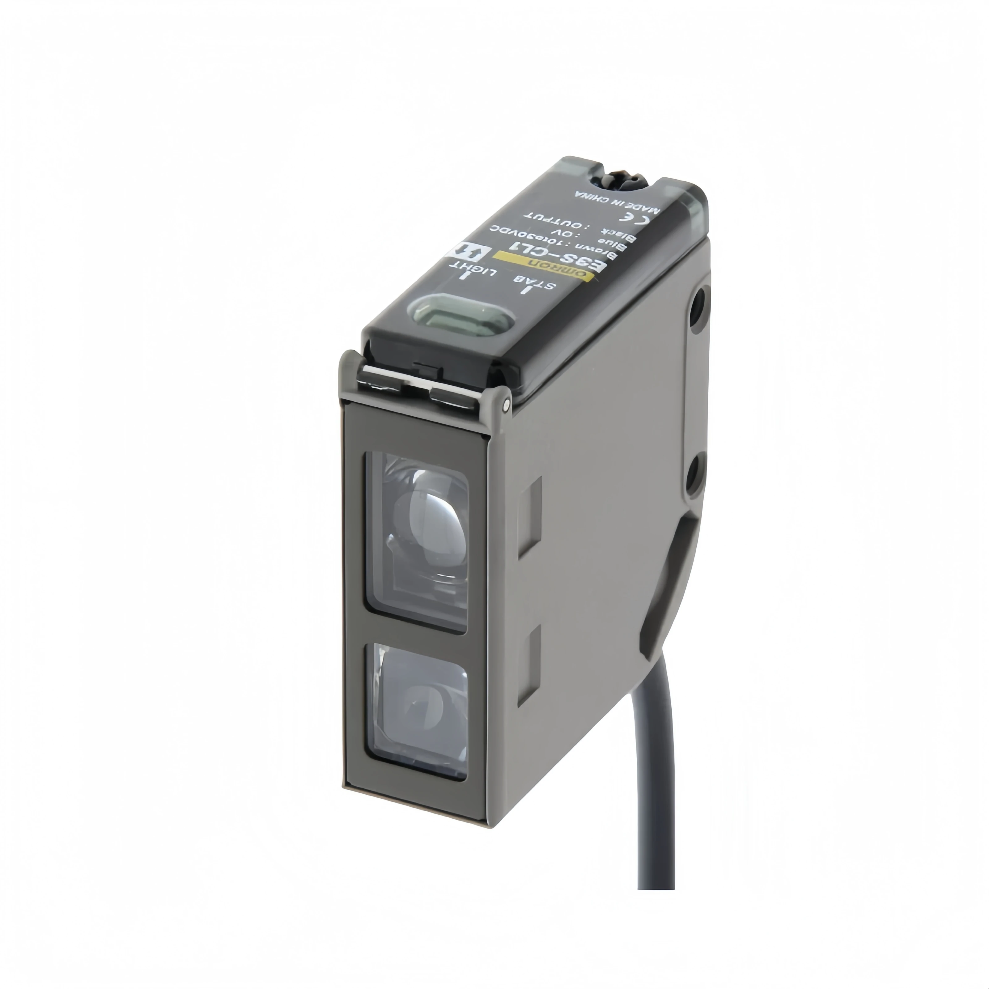 E3S-CL1 5M Photoele…