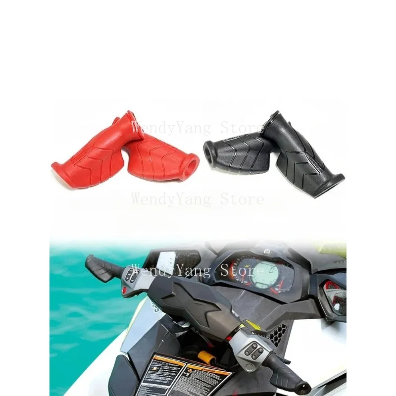 277001946 for BRP Seadoo Various Colors Handle Grip Spark900 RXP RXT GTX GTI GTS GTR 90 130 155 170 215 230 260 300