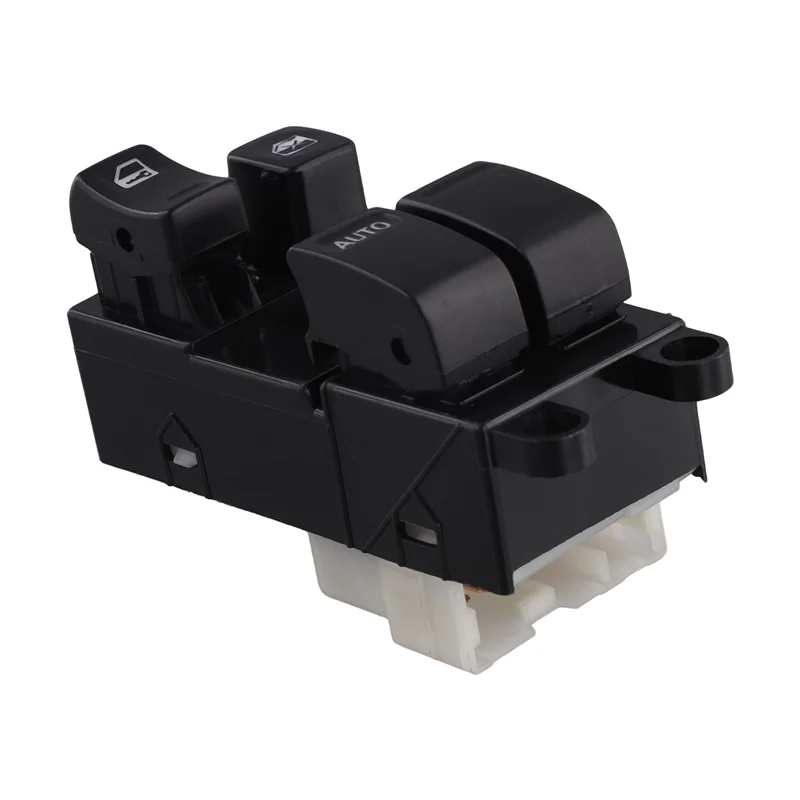 

A85E-Front Left Driver Side Master Power Window Switch 25401-VB700 For NISSAN TERRANO II(R20) COMFORT Car Accessories