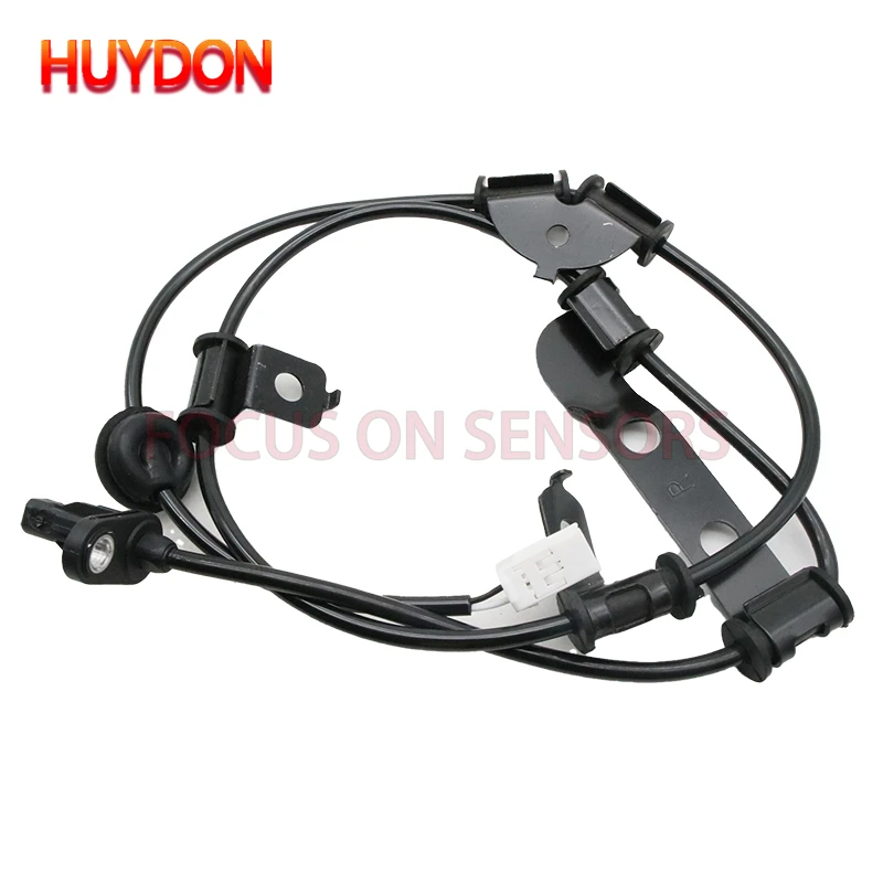 4PCS 95670-2S300 Front Rear Left/Right ABS Wheel Speed Sensor For Hyundai Tucson 2010-2014 95671-2S300 95680-2S300 95681-2S300