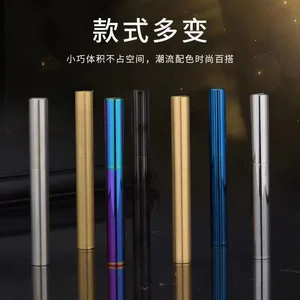 2024 MỚI CRASS HAUSOSEN NUNCHAKUS Windproof Icomiros Mini retro rebolo Ignition 6 Bán hàng nhẹ hơn hiện đại - №4