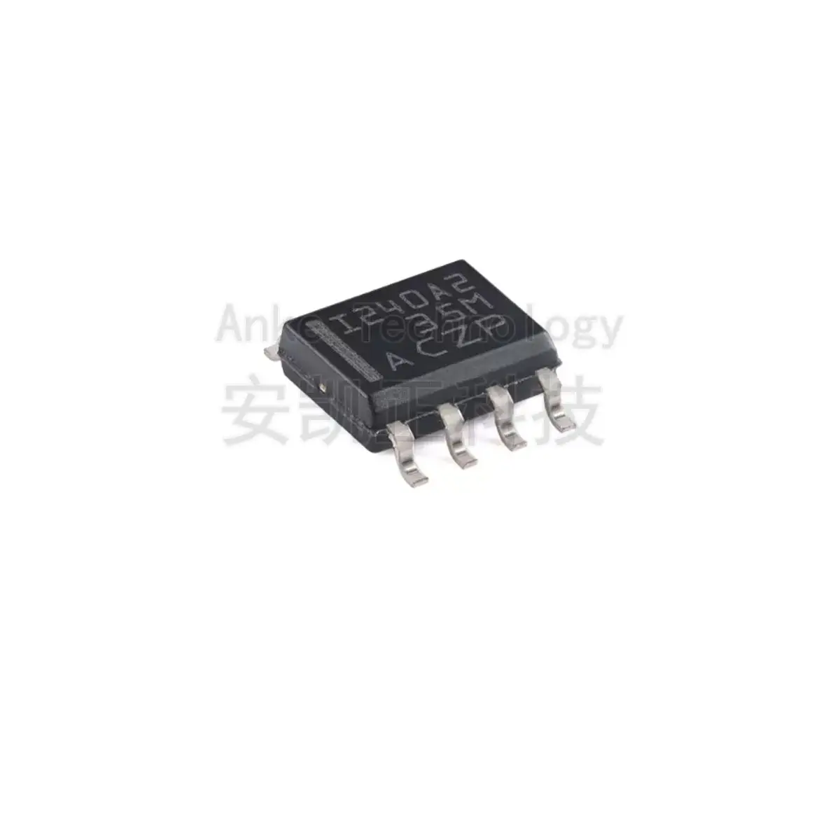 

Original INA240A2DR SOIC-8 with enhanced PWM rejection capability, current sensing amplifier 10pcs
