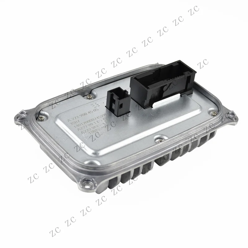 S+ Led Headlight Module A2229004505 For Mercedes-Benz W222