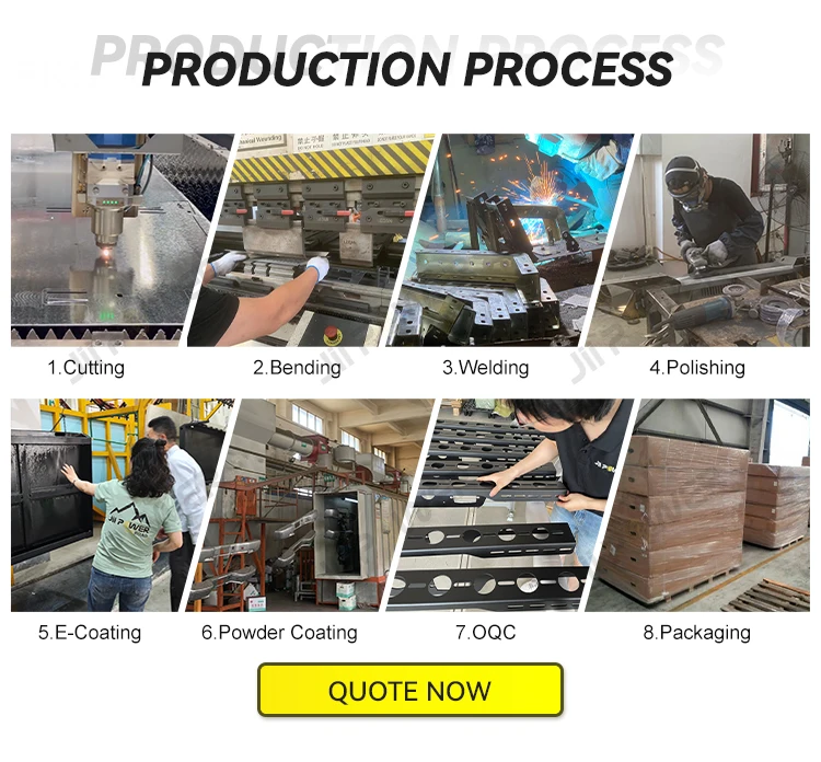 Fabriek directe verkoop 4X4 OFFROAD auto Aluminium Dikte 1.0mm Originele voorspatbord auto spatbord Set van 2 voor wrangler 2018 + JL