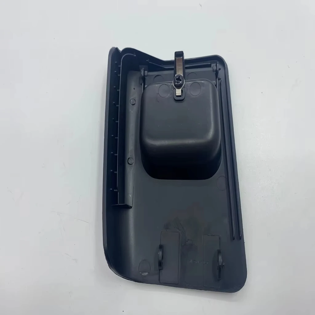 لـ Gold Wing GL1800 2006-2017 صندوق أدوات التخزين الخلفي غطاء صغير