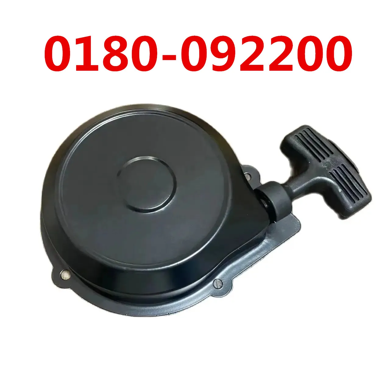 Oryginalny rozrusznik ręczny (startownik) SUB ASSY 0180-092200 do C F 500 600 ATV UTV Części X5 U5 Z6 X6 U6 CF188 196S-B XY500-S