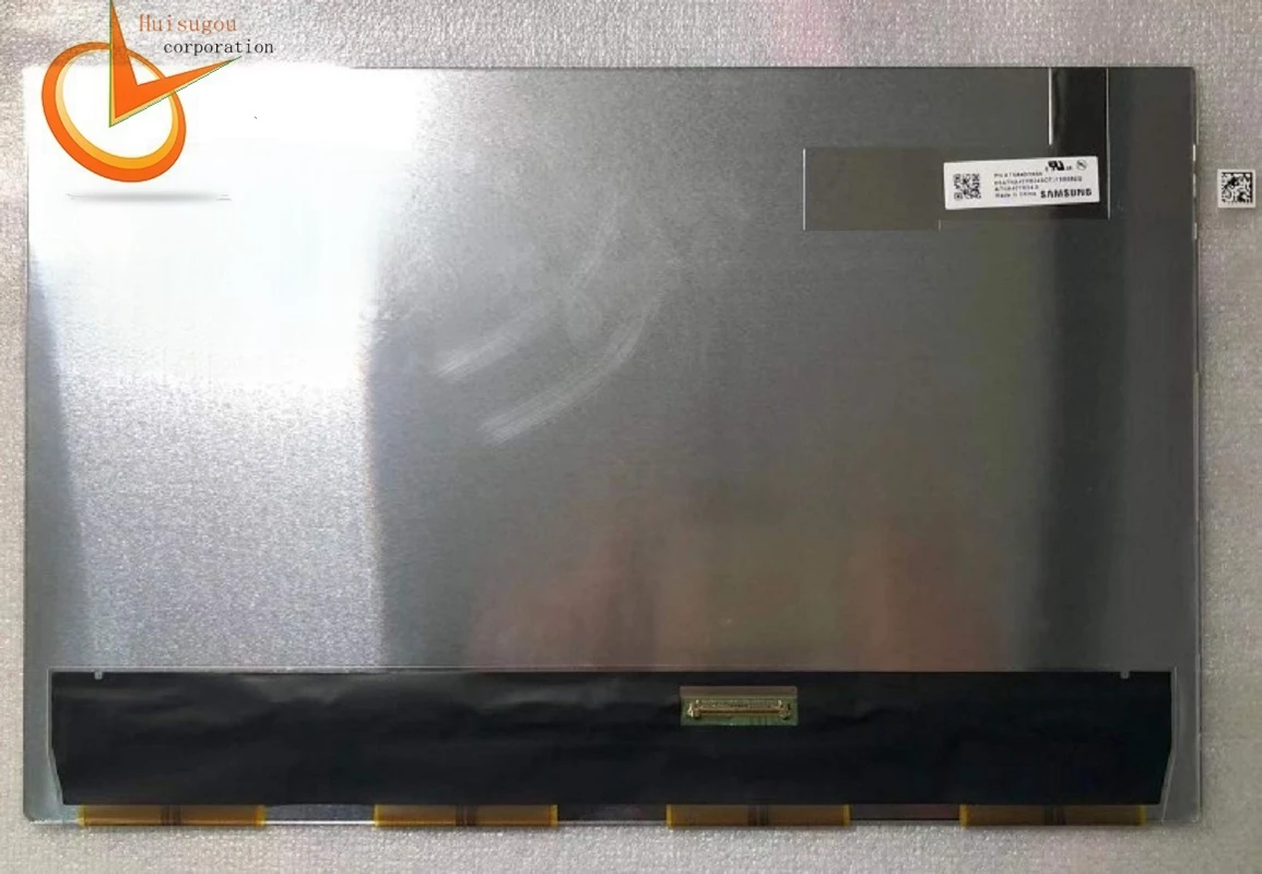 

ATNA40YK04 ATNA40YK04-0 ATNA40YK07 ATNA40YK07-0 ДЛЯ Asus Zenbook 14 m3400 m3400qa OLED-экран 14 дюймов 2,8 тыс. OLED 90 Гц без сенсорного экрана