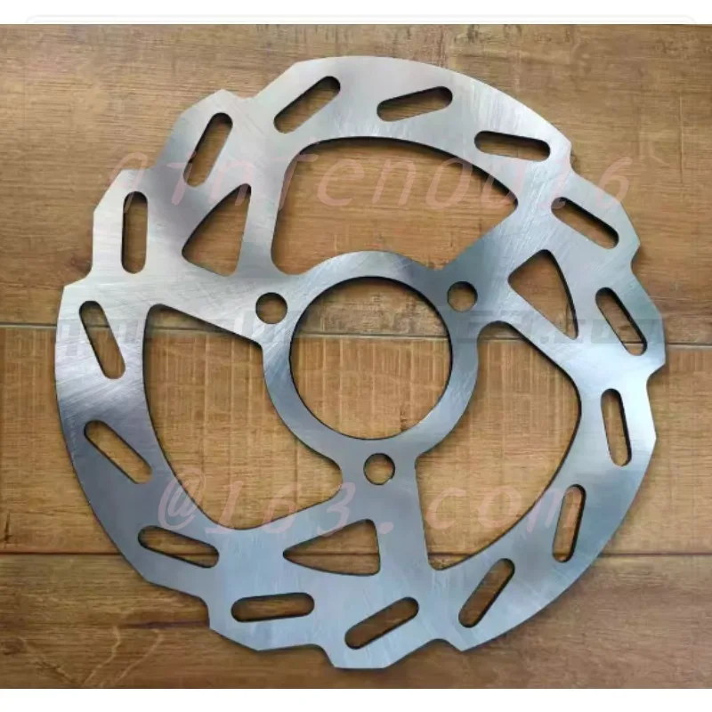 

Подходит для передних и задних дисковых тормозов SOCO TS.