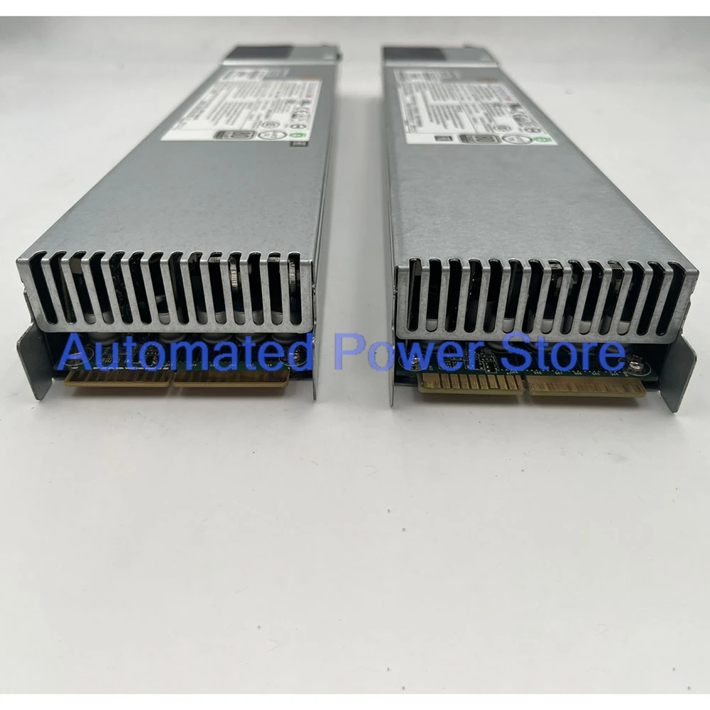 1 Pcs Four-Star PWS-1K28P-SQ 1280W Server Redundant Power Supply Module