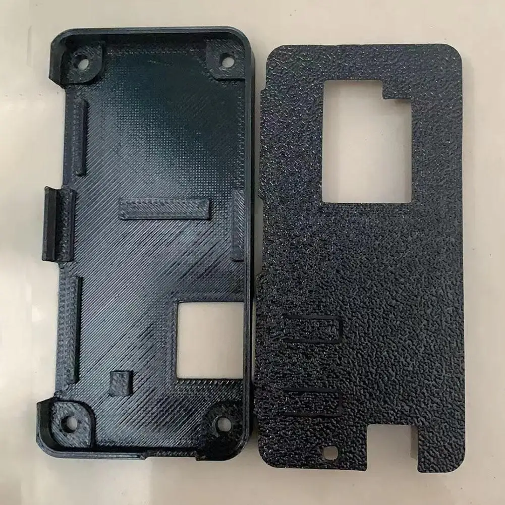 3D Printing Protective Case For Flipper Zero WiFi Module Quick Installation Shell Anti Scratch Dustproof Cover Protector