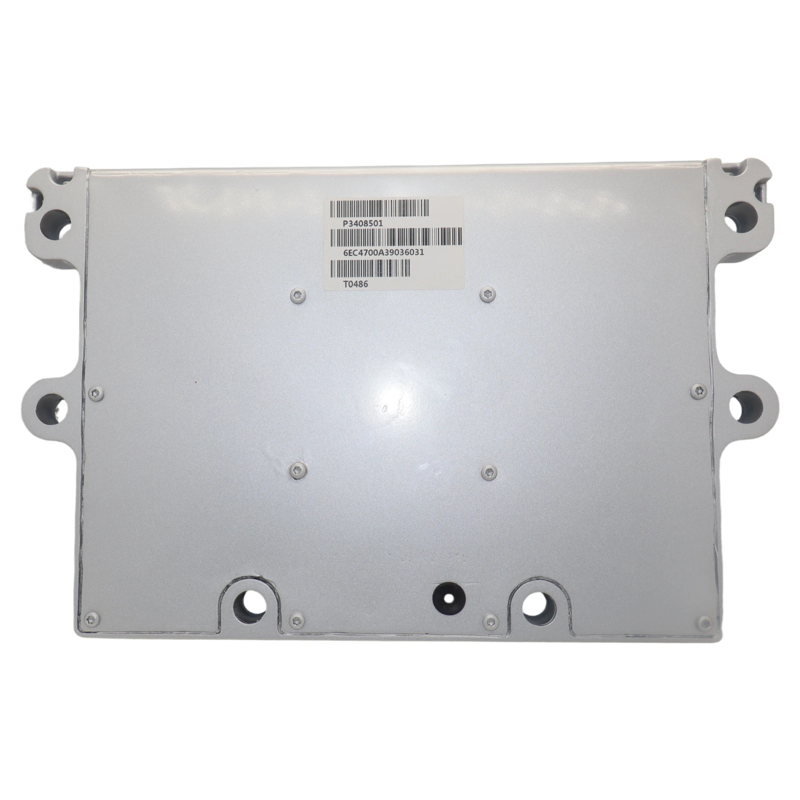 Módulo de Control Electrónico (ECU/ECM) Programado 3408501 P3408501 para Cummins ISM ISX ISX15 QSX15 ISM11 M11 QSM11