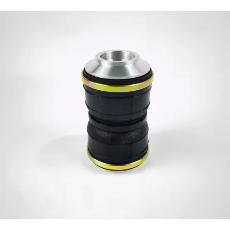 Universal Auto Modification Parts 100/150 Model Height Adjustable Air Suspension System Damper Rubber Air Spring