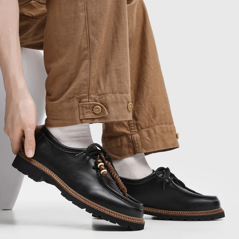 Baskets décontractées pour homme, chaussures de marche et skate_voghion.com