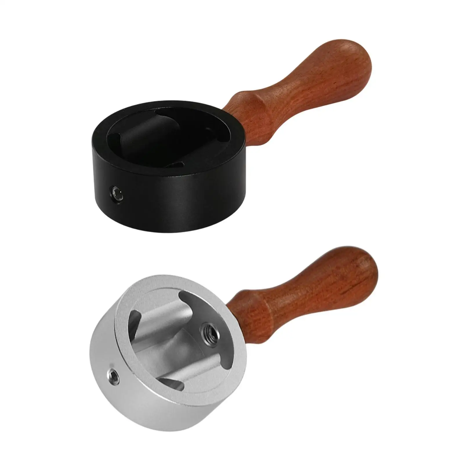 スチームレバー アルミ 軽量 携帯用 交換用 スチームロータリーボタン