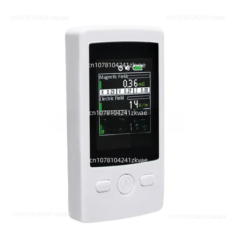 

TM-190 Multi-function high and low frequency high and low frequency two-in-one electric field