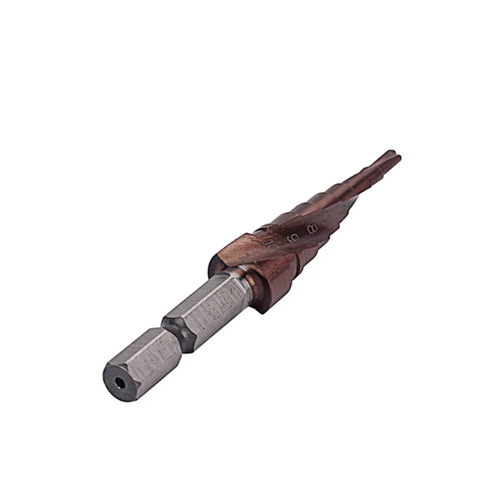 

3 -12mm Guitar Drill Tool Pickup Hole Bit Instrument Reaming Button Drilling Nail