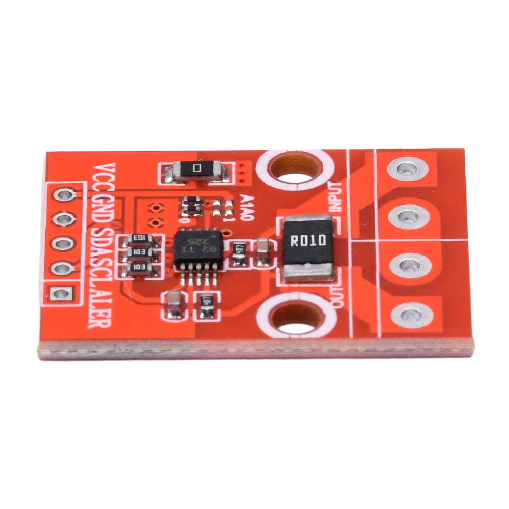 Dc 0-36V Ina226 Huidige Spanning Monitoring Sensor Module Iic I2c Interface Huidige Shunt Power Monitor Board Voor Arduino