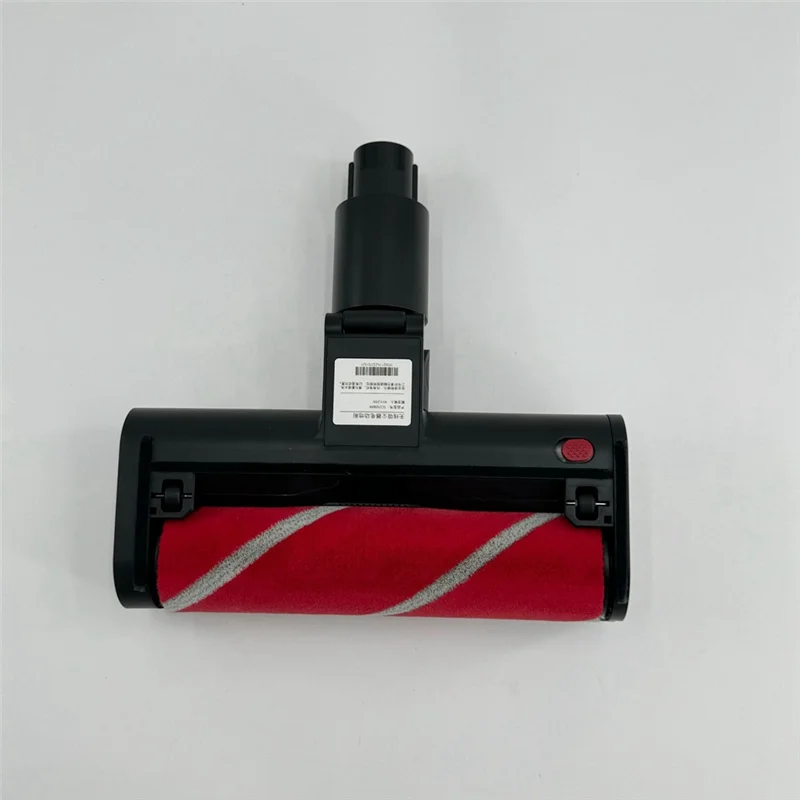 SANQ 石に適した H7 H7plus ソフトベルベットフロアブラシヘッド