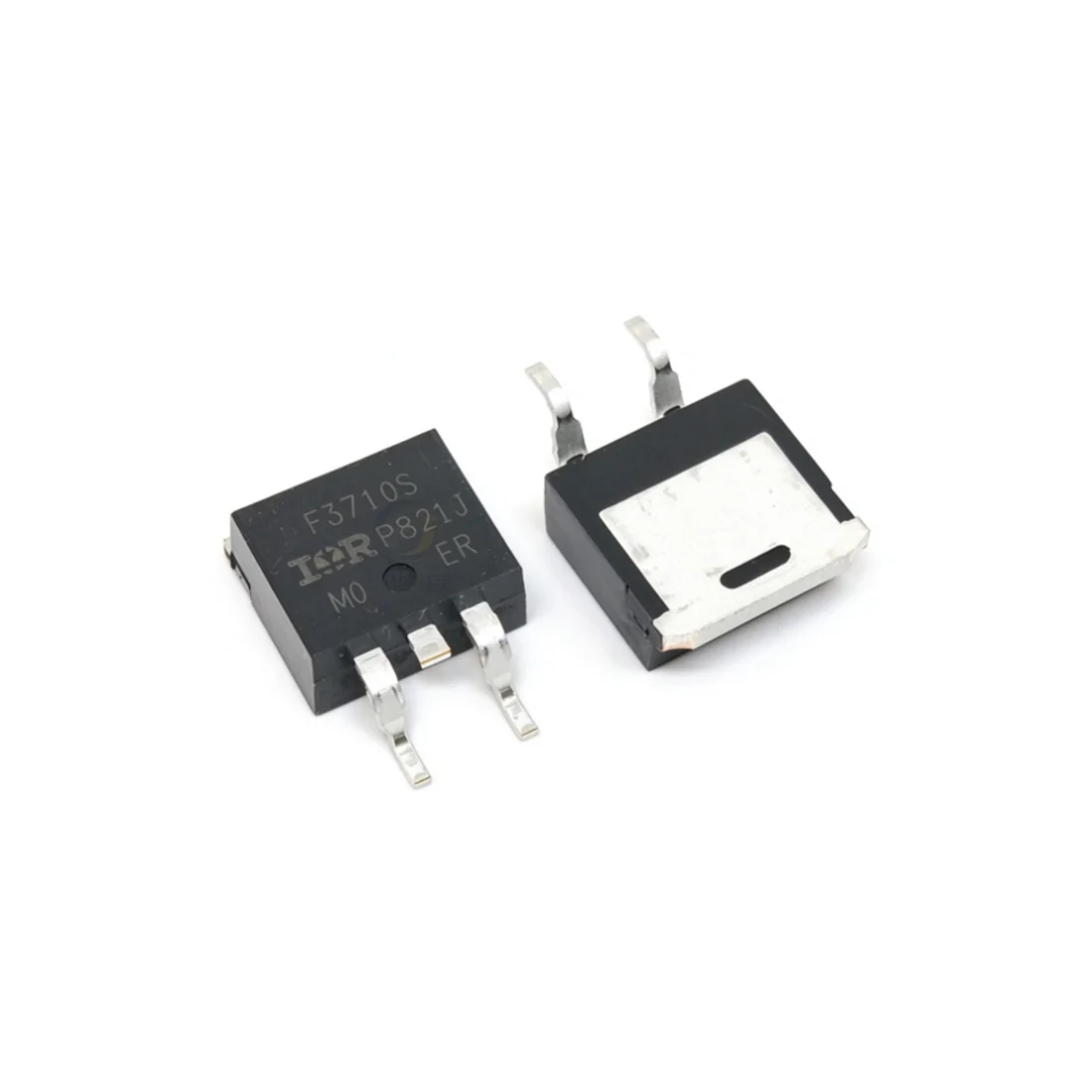 5 Pieces MOSFET Transistor F530NS IRFS3607 F3710S F9530NS IRF9530NSTRLPBF IRF530NSTRLPBF IRFS3607TRLPBF IRF3710STRLPBF TO-220