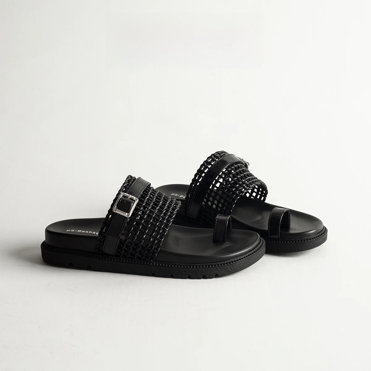 woven-thick-heel-sandals-women-summer-outdoor-fairy-style-casual-slip-on-beach-sandals-breathable-comfortable-rubber-sole
