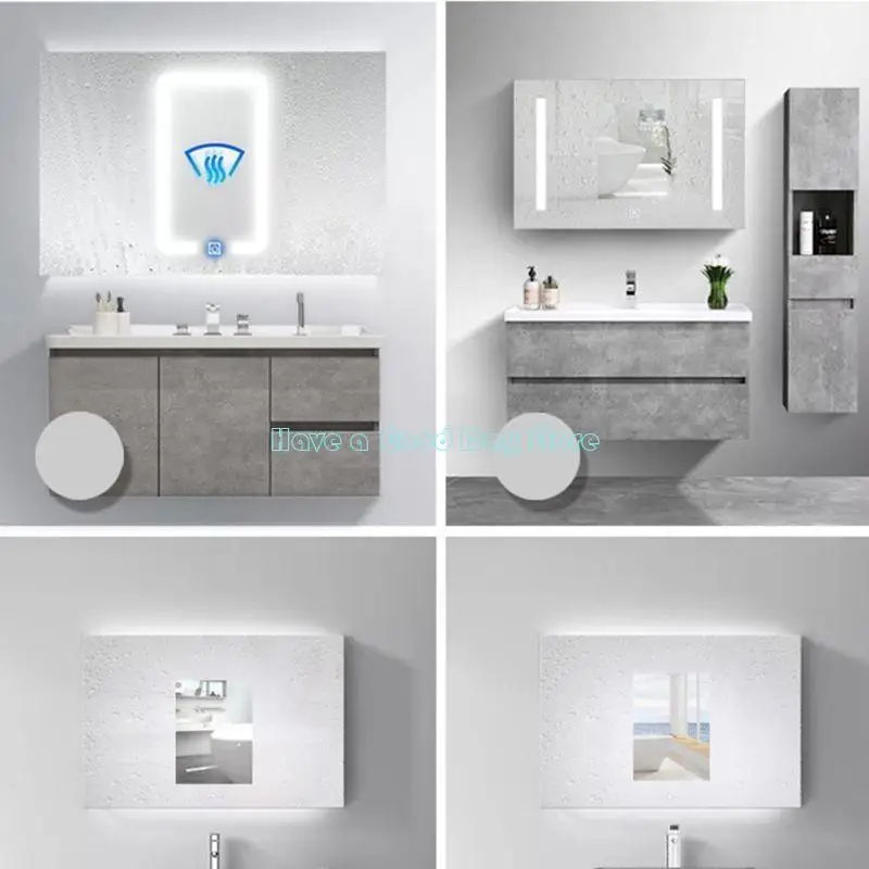 462D зеркала отопление нагрева