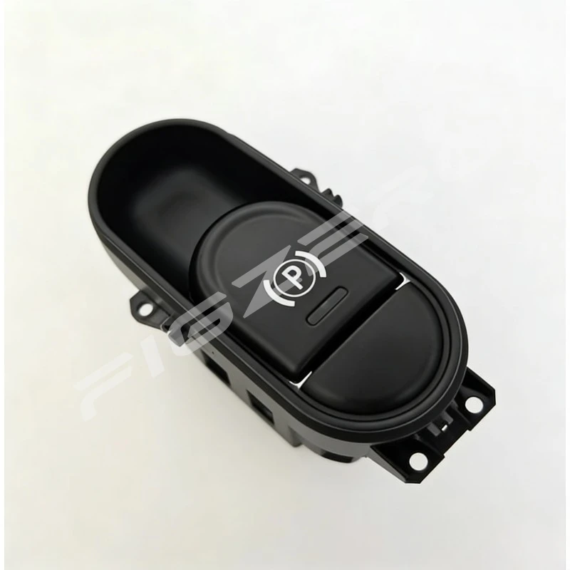 for BMW Mini F54 F60 CLUBMAN Parking P-key Button Electronic Handbrake Switch