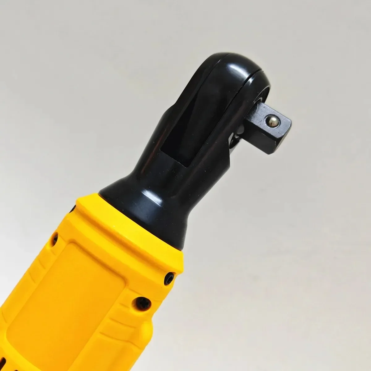 Imagem -06 - Elétrica Brushless Ratchet Wrench Impact Driver Porca Parafuso sem Fio Ferramentas de Reparo para Dewalt 20v Bateria Power Tools 480n.m