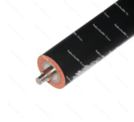 1pcs. AE02-0199 AE020199 Lower Fuser Pressure Roller for 4000 4000B 4000SP 4000SPF 4001 4001G 4002 5000 5001 5001G 5002