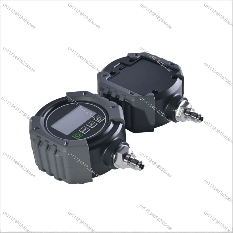 For Digital Vacuum Gauge, High Precision Vacuum Gauge, Digital Absolute Pressure Gauge, Anti-collision Design Vacuum