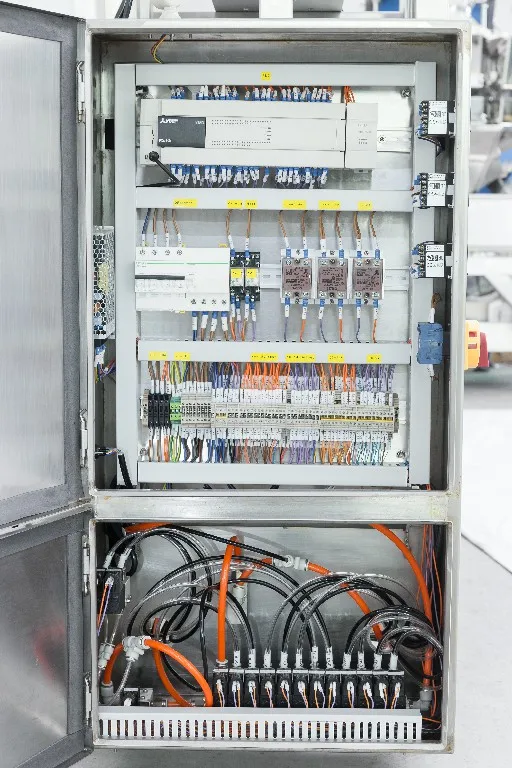 Automatic Granule Packing Machine Doypack Filling Machine Semi-automatic Coffee Bean Candy Pouch Premade Bag Packaging Machine