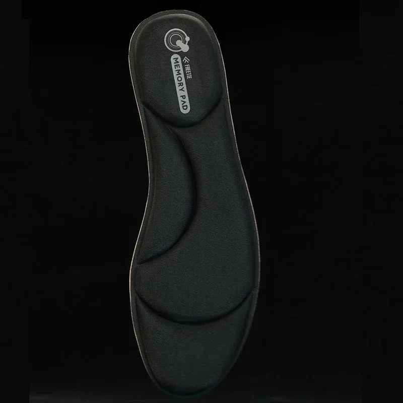 Youpin Freetie Rebound Memory Foam Soft Cushioning Insole Ergonomic Comfortable Fit Breathable Anti-bacteria Insoles For Sneaker