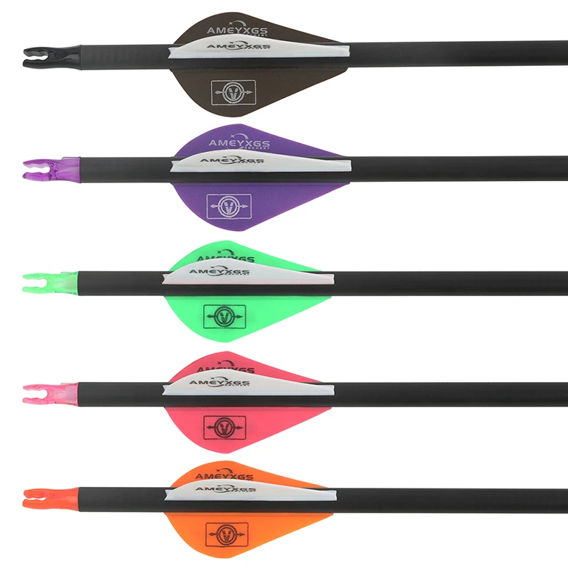 Thumbnail 3 - #33 Best Arrow Fletchings to Buy In 2026