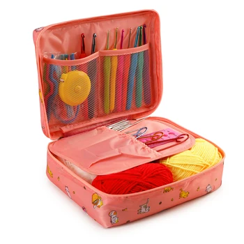 Crochet Hooks Starter Kit 1
