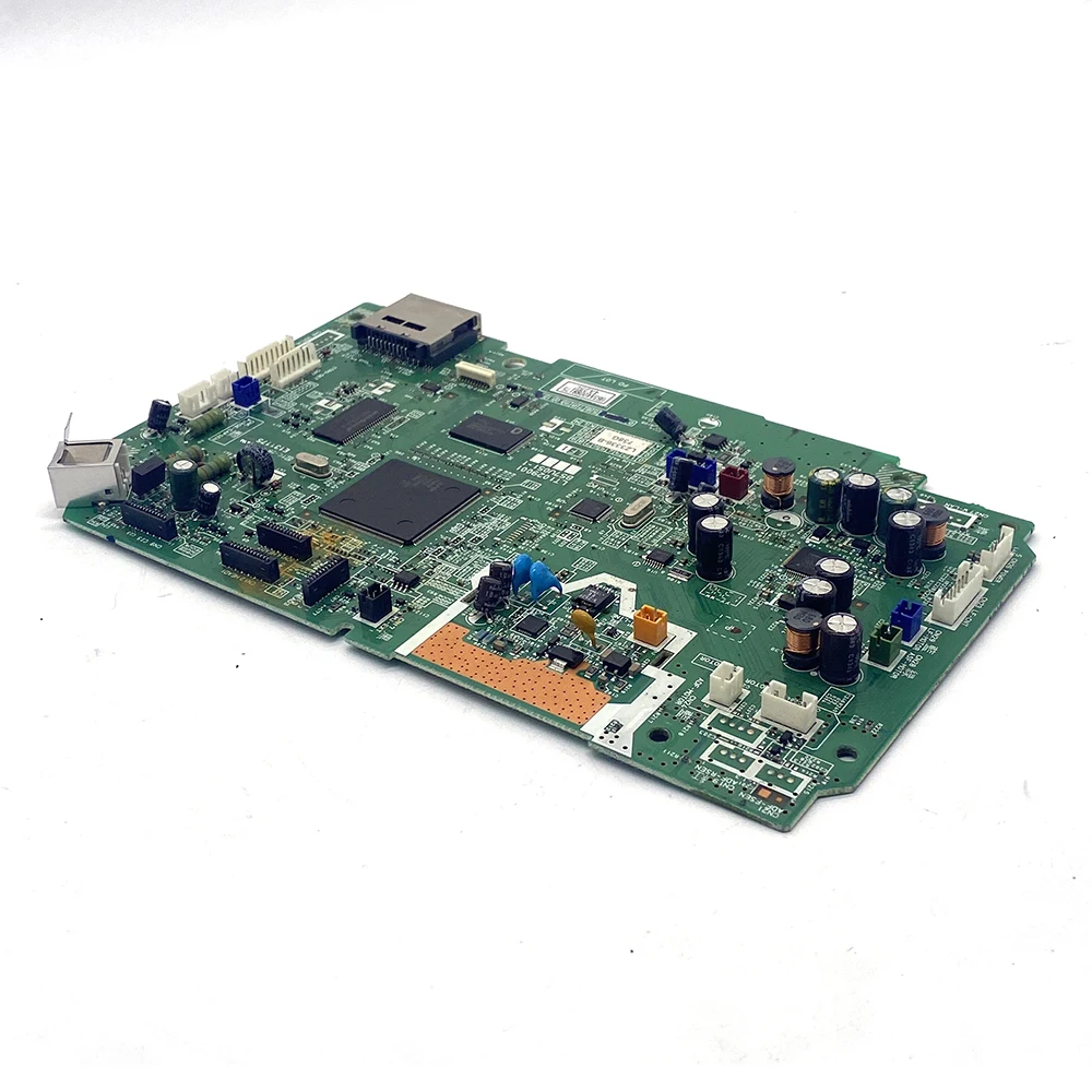 Main Board Motherboard Fits For Brother MFC-J220 J220 LT1029001