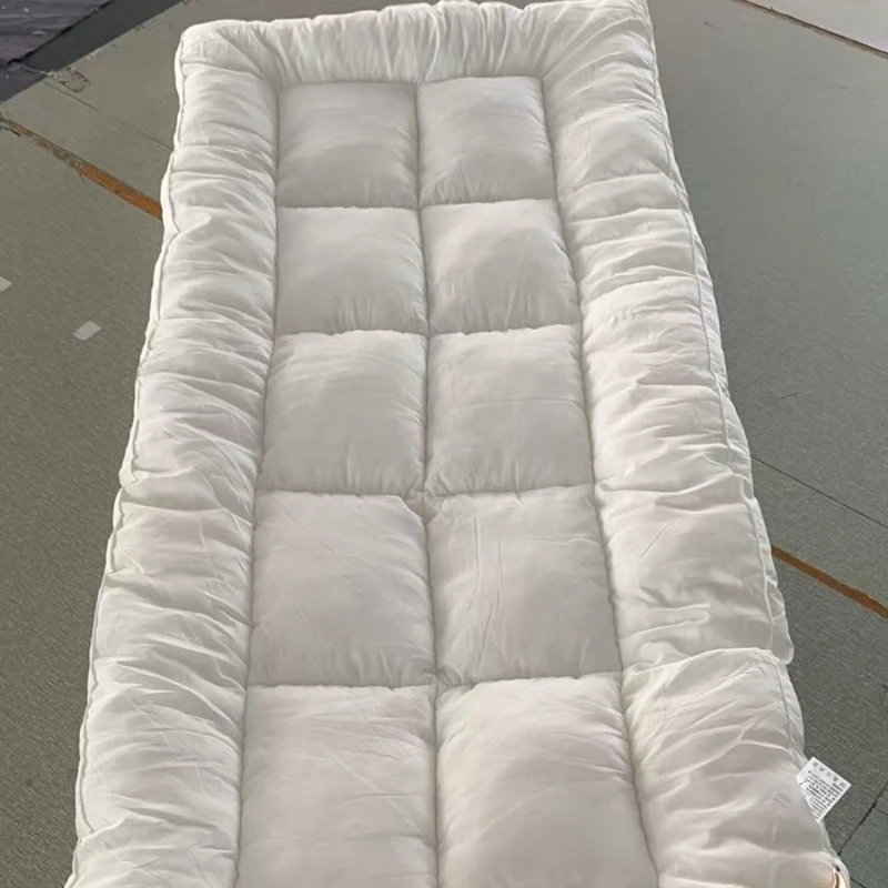 

Classic New three-dimensional thickened mattress foreign trade mattress student dormitory mattress foldable bed mattress