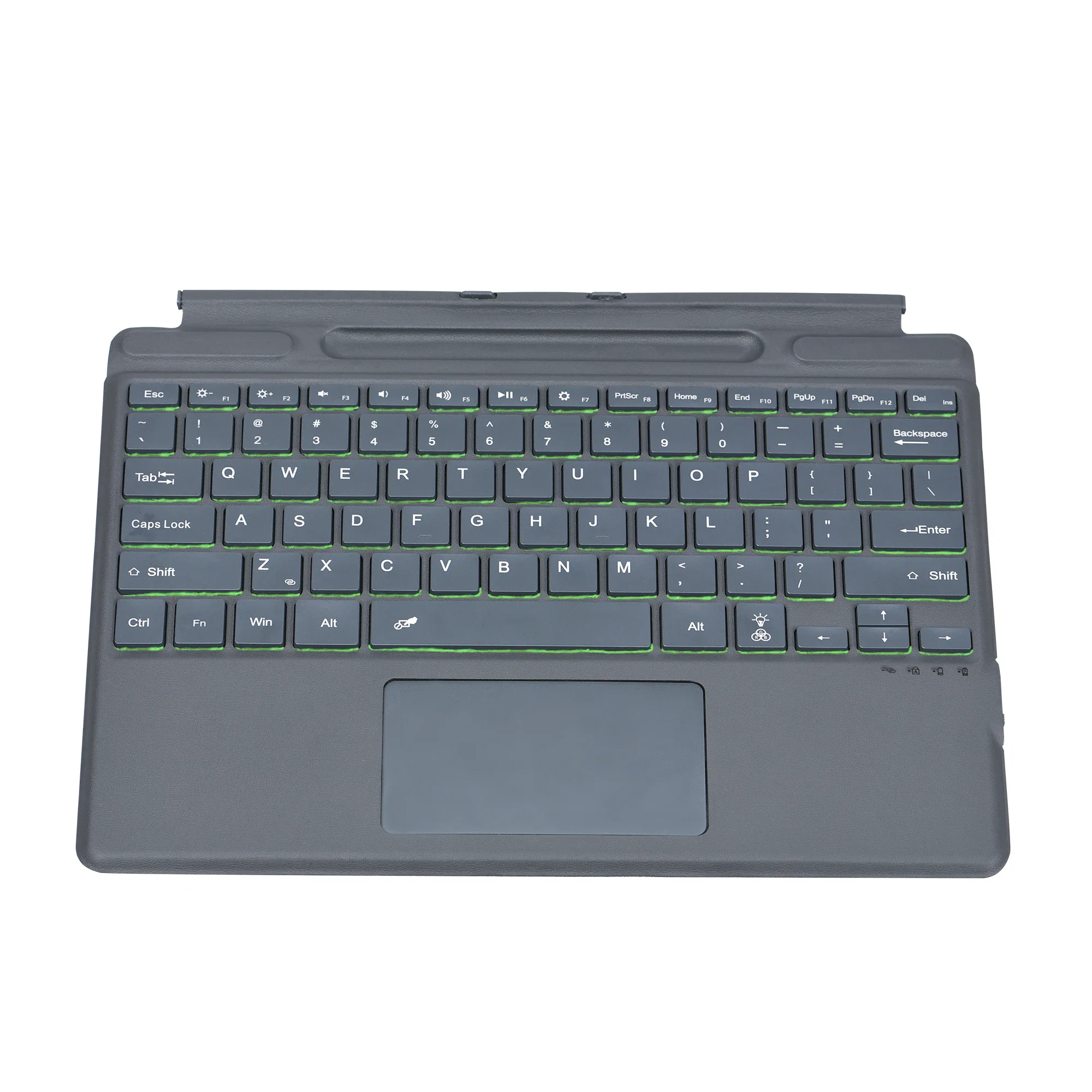 

Backlit Keyboard For Microsoft Surface Pro 8 Pro X Keyboard For Surface Pro 3/4/5/6/7 Surface Go 1/2/3 Tablet Keyboard