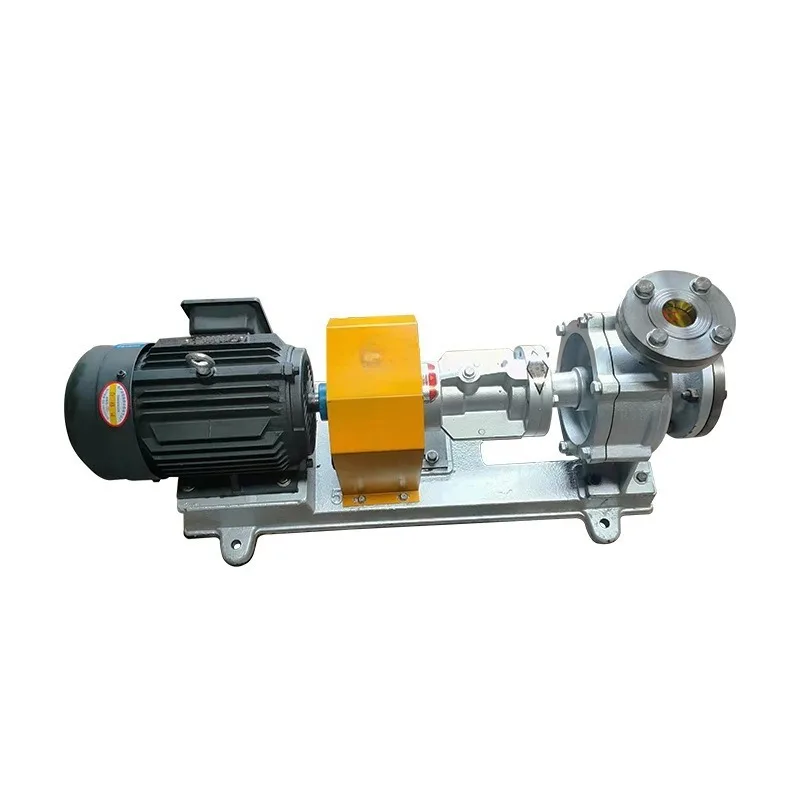 Heat Transfer Oil P…