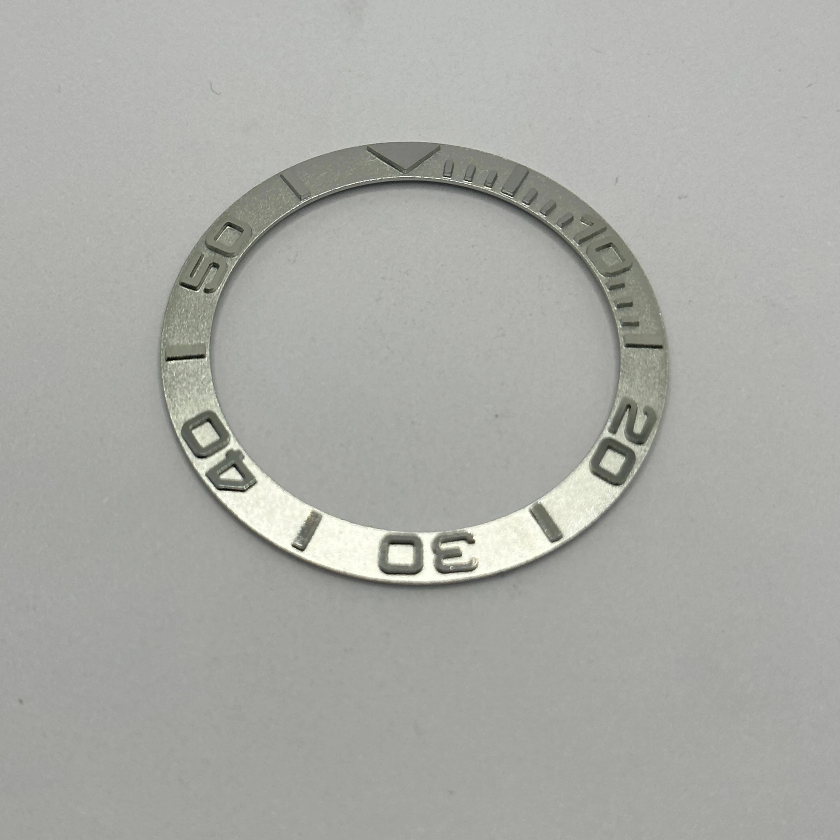 Bisel de Cerámica de Repuesto  - Watch Bezel Insert reseña y precio