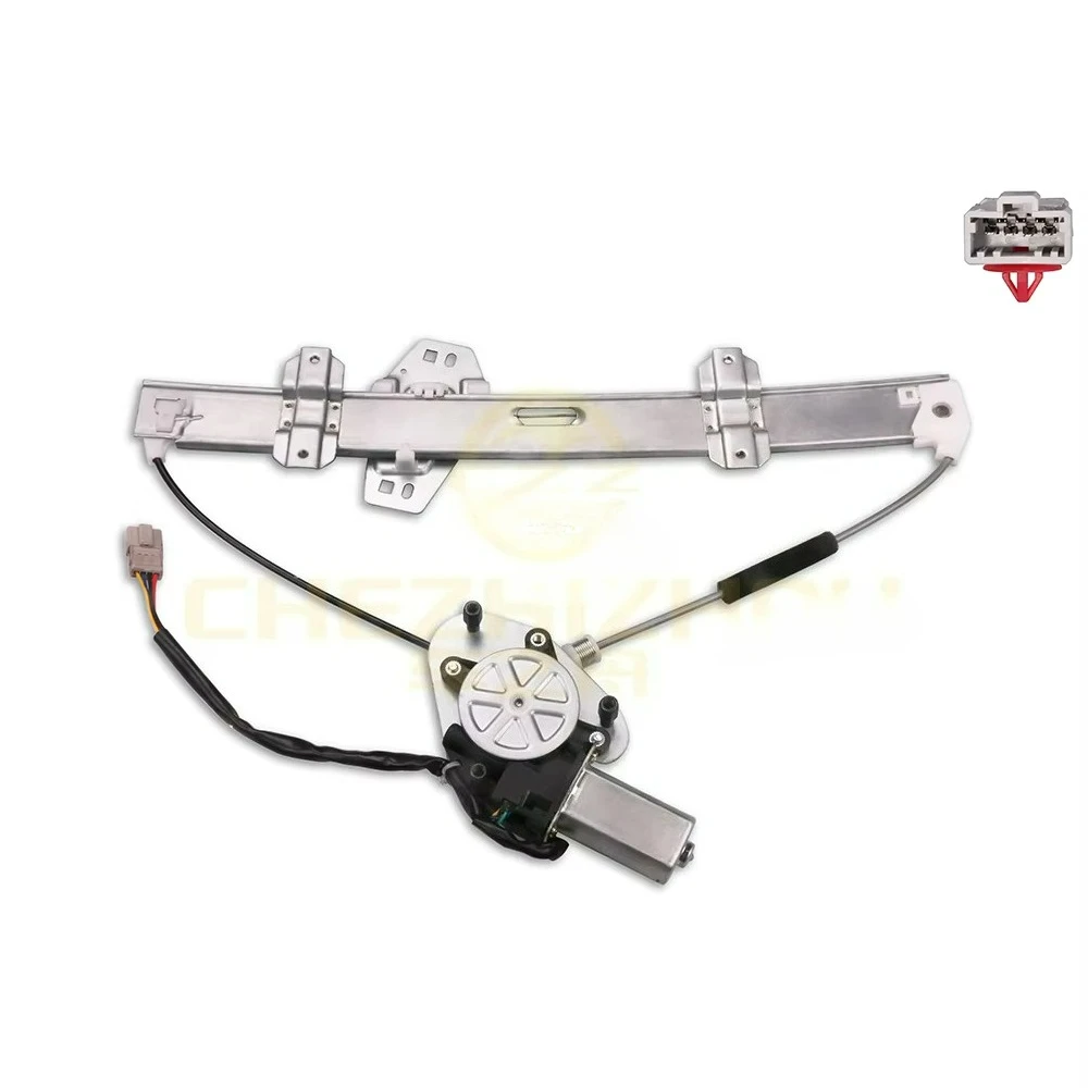 

For Honda 6th Civic EK3 1996-2000 Front Left Power Window Regulator Lifter 741-734 72250-S04-A02/A03/A04 72250S04A02 72250S04A03