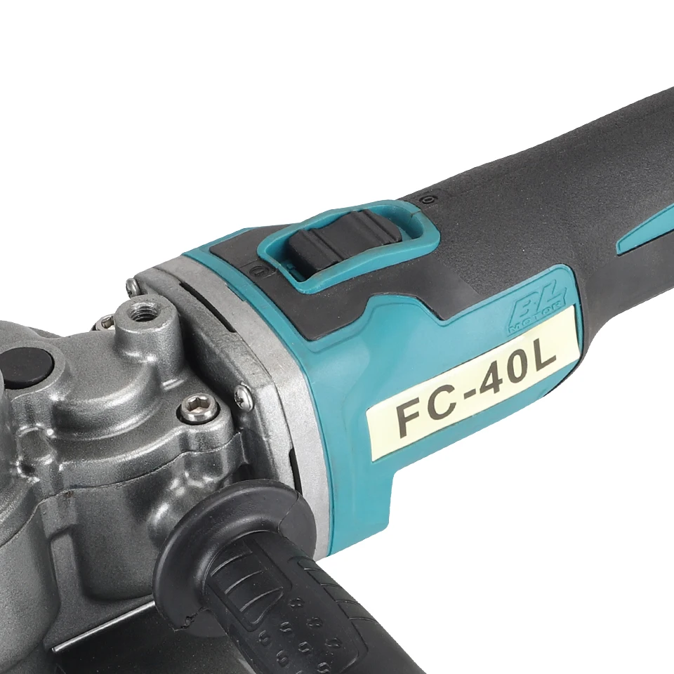 Rebar Cutter Battery Powered Rebar Cutting Tool