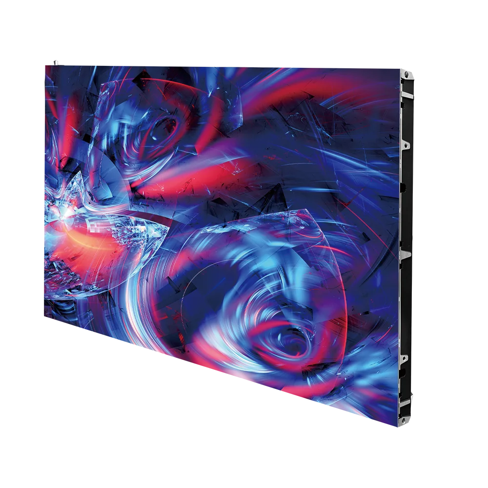 Good Price 4K 8K Ultra Slim Cob Micro P0.9 P1 P1.2 P1.25  P1.5 P1.56 1.8 Pitch Indoor  Video Wall for Meeting Room Monitor Room