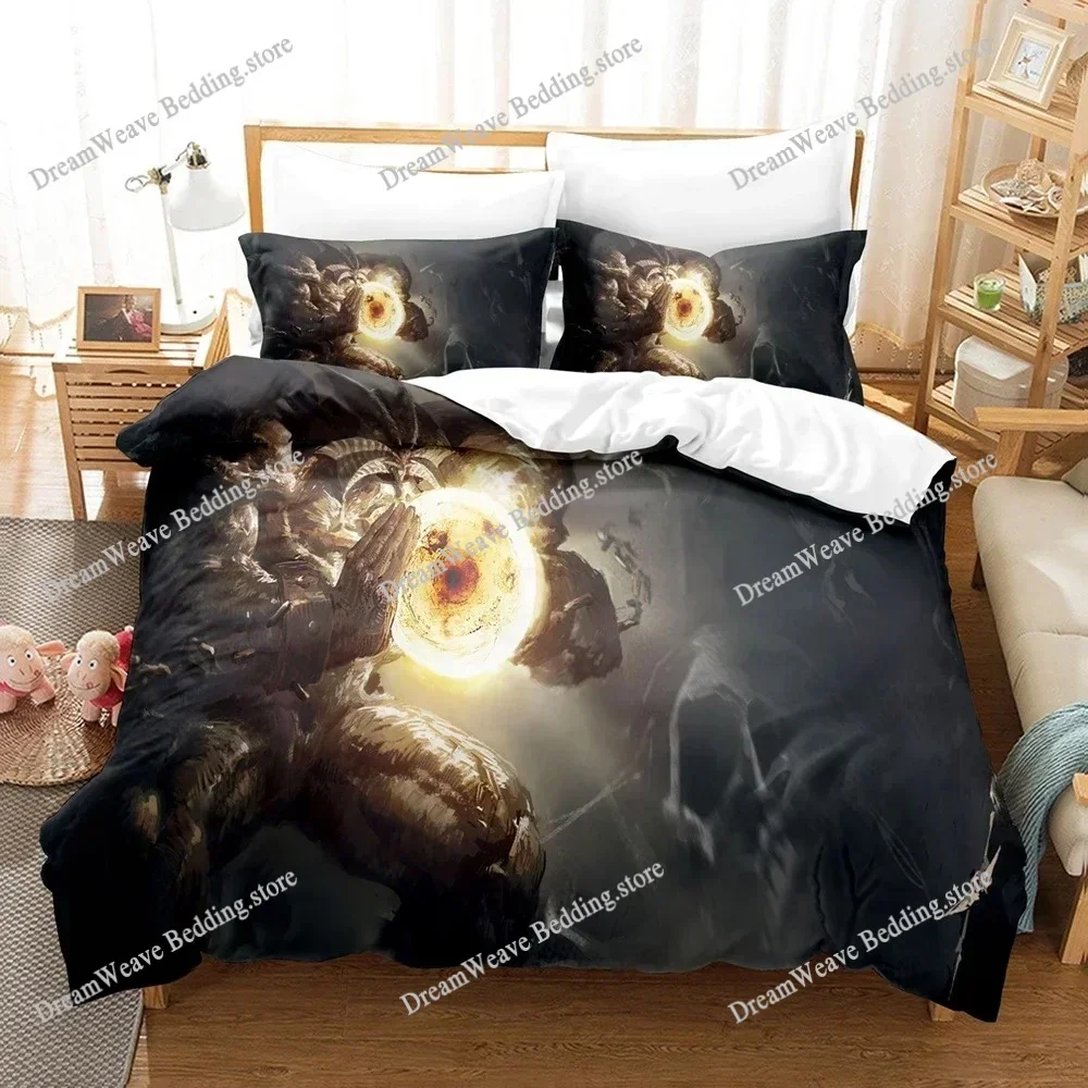 3D The Yu Gi Oh Bedding Sets Duvet Cover Set with Pillowcase Twin Full Queen King Bedclothes Bed Linen Home Textileextile