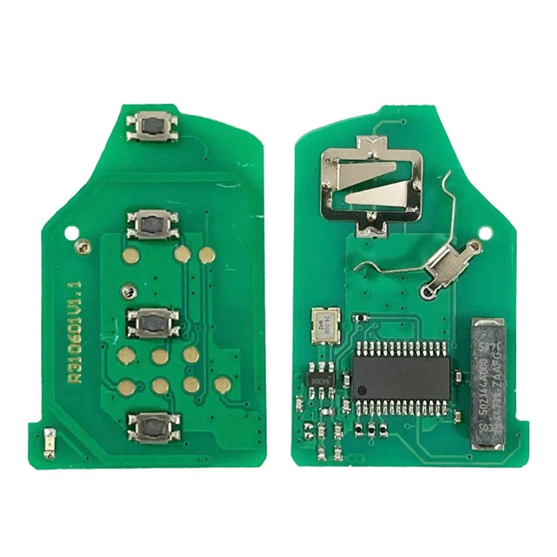 

Лидер продаж, автомобильный дистанционный ключ OUCJ166N 6370B944 ID46 для Mitsubishi Outlander Sport 2016-2019, Lancer 2016-2017, аксессуары, автомобильный пульт дистанционного управления