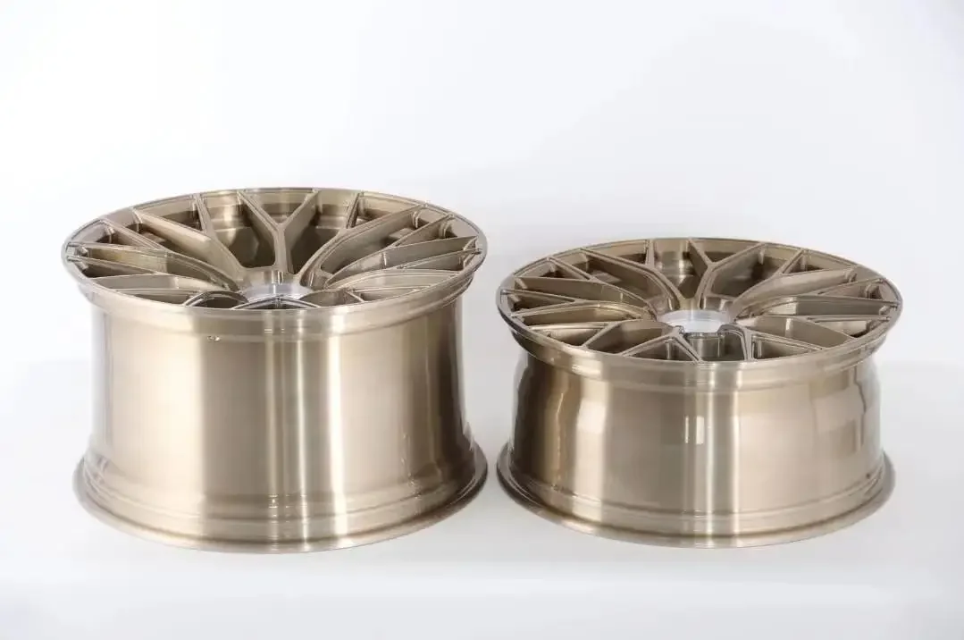 18 19 20 22 23 24-calowe felgi aluminiowe odpowiednie do bmw f30 tesla model s model 3 model y