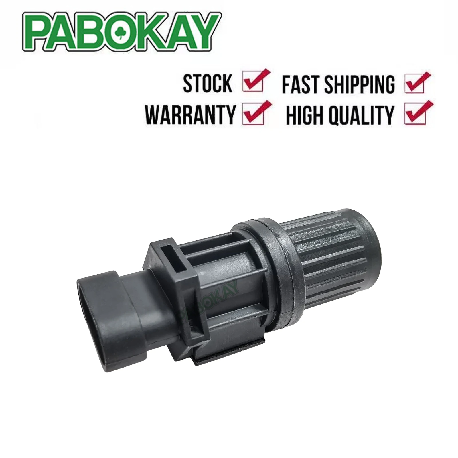 

1 шт. x датчик скорости механической коробки передач для Chevrolet Aveo 2004-2009 L4 1,6 л 96190708 5S7656 SU9146 5600021 SC353 96604900