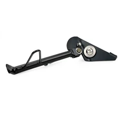 Easy Install Kickstand Side Stand Leg Support For Original Honda Ruckus Zoomer Af58 Nps50 Parking Rack Scooter Accessory Parts