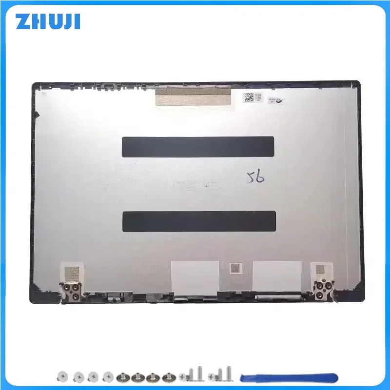 Repalce Cover Voor Swift 3 SF314-59 SF314-42 N19C4 LCD Back Cover Top Case AM2WG00100 14 "Zilver