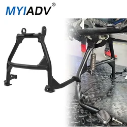 For Honda Africa Twin 1100 CRF 1100 ADV CRF1100L 2020-2023 2024 Motorcycle Kickstand Bracket Center Parking Stand Holder Support