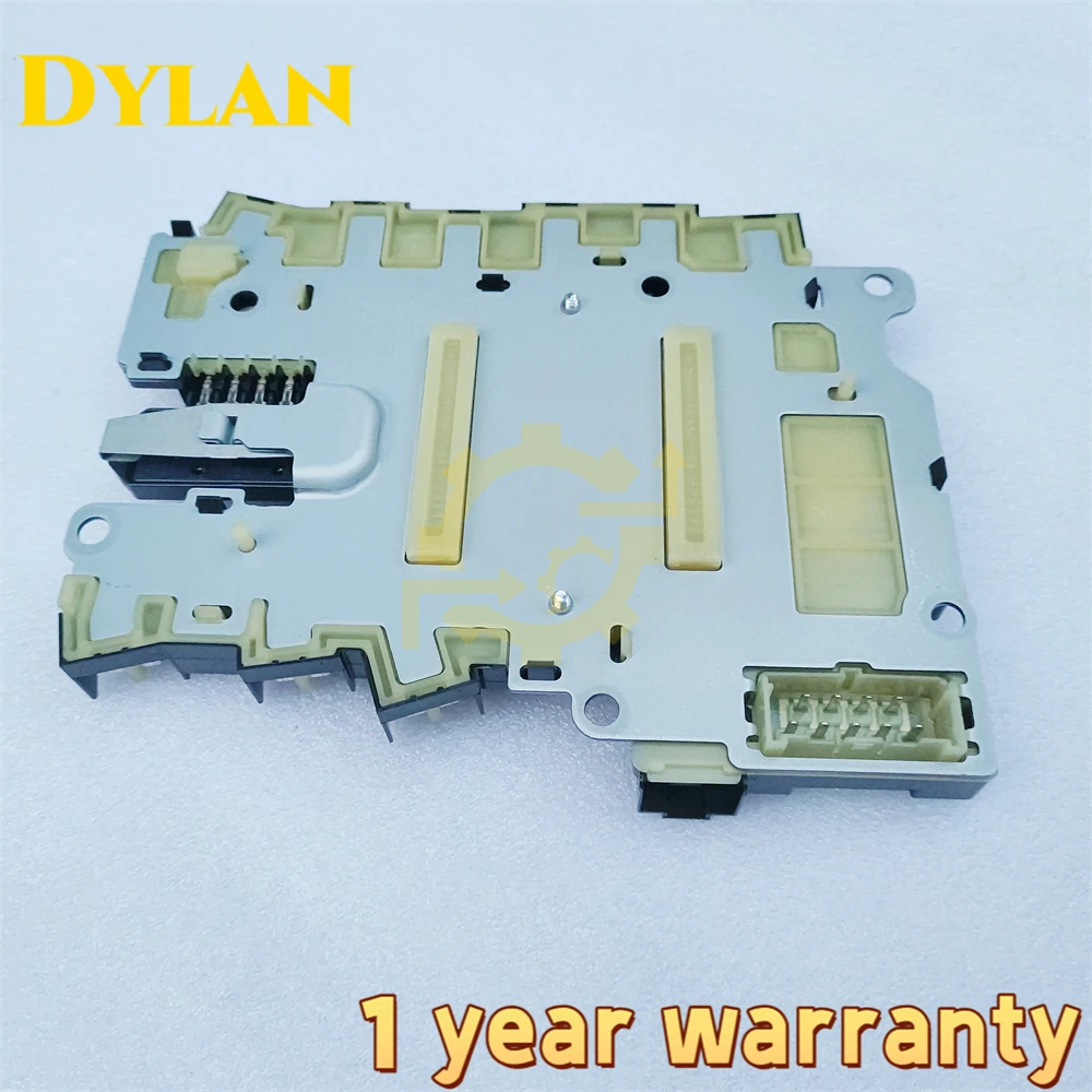Original RE7R01A JR710E JR712ETCU TCM ETC94-110N Transmission control module for Nissan Titan Pathfinder EX37 FX50S G37 370Z